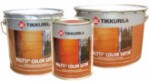   Tikkurila        0,9 -   