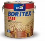   Helios Boritex Base       2,5 -   