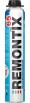 "REMONTIX"PRO 65 Монтажная пена профессиональная выход 65л